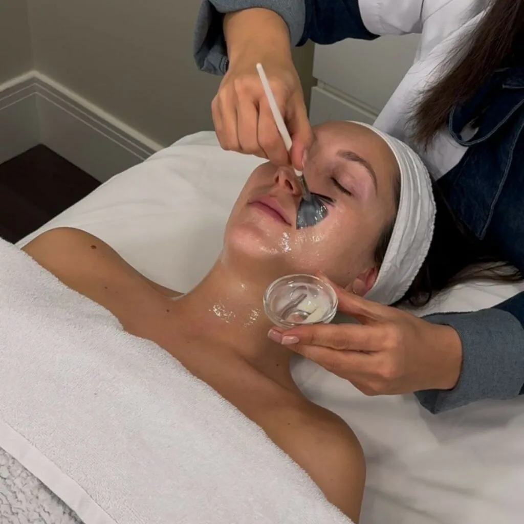 Tratamientos faciales | Centro de belleza en Ponferrada