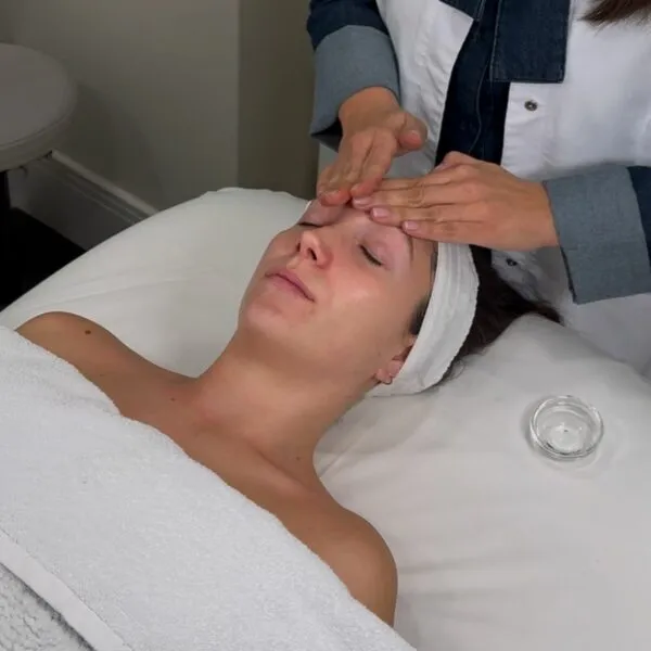 Tratamiento Facial en Ponferrada - Coccolet centro de belleza